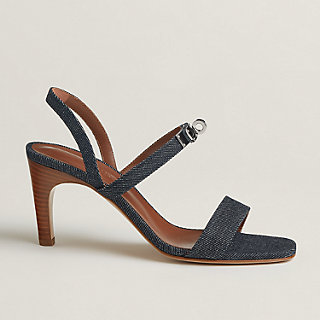 Glamour 75 sandal | Hermès USA